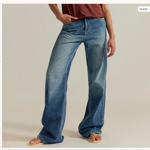 We The Free Denim - We The Free Tinsley Jean size 27 NWOT